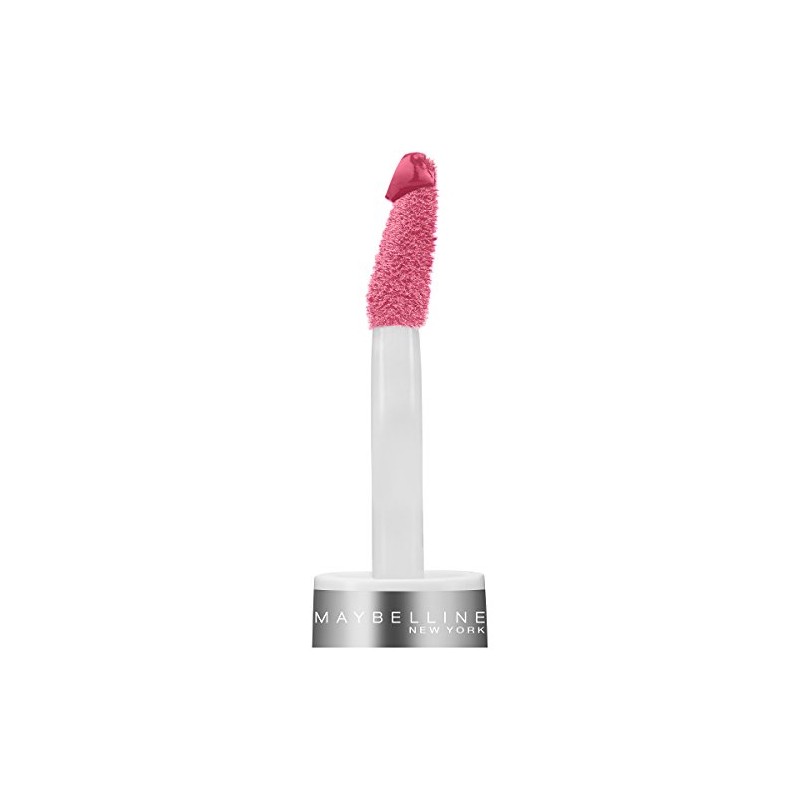 Maybelline New York Superstay 24, 2-step Lipcolor, Very Cranberry 100