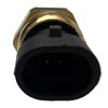 ‎Embellu 32315-01 Coolant Temperature Sensor Compatible with Harley-Davidson V-Rod Street