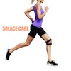 Solace Care Runners Knee Support | Patella IT Band Strap