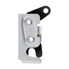 M MATI Left Door Latch 67237-HL1-A01 For Honda Big Red