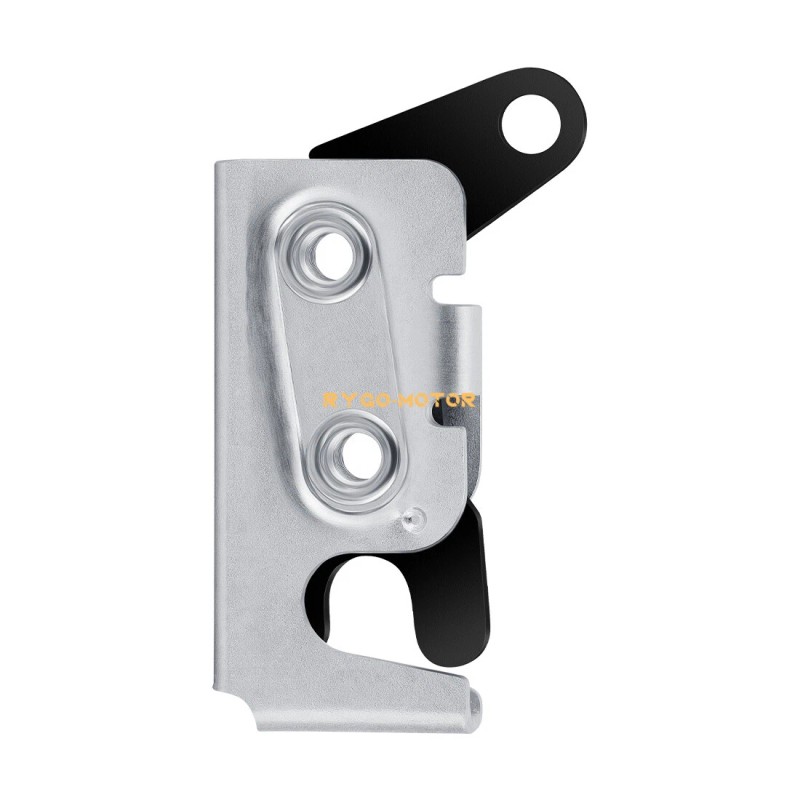 M MATI Left Door Latch 67237-HL1-A01 For Honda Big Red