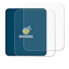 BROTECT Screen Protectors for SwitchBot Hub 2 Ultra Clear (Pack of 2)