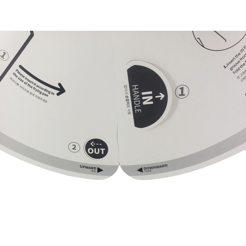 Nineware 20pc Kitchen Essential Disposable Pulp Frying Cap, Grease Splatter