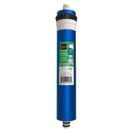 Aquatic Life 50 GPD Reverse Osmosis Membrane Filter