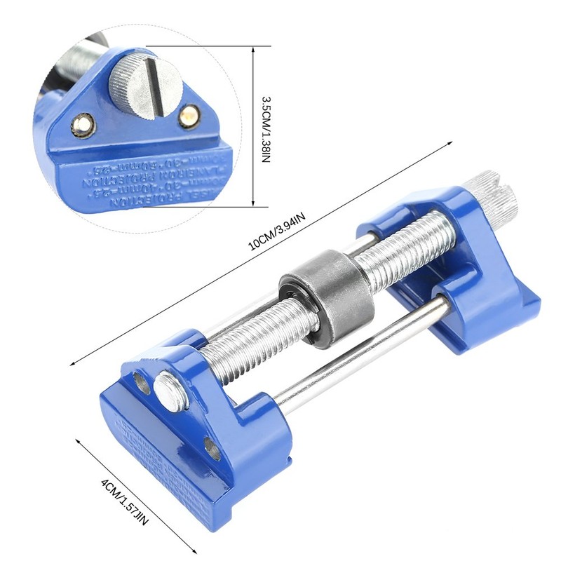 Honing Guide Jig, Self-Centering Clamping Tools for Wood Chisel Edge