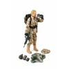 World Peacekeeper 12-Inch Action Figure Set - SAS