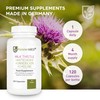 FrstenMED FrstenMED - Milk Thistle with Artichoke Extract, Dandelion Root