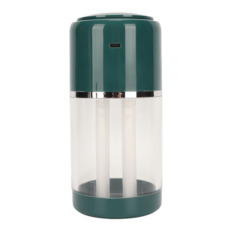 Portable Mini Humidifier 520ml Fast Humidification Automatic Power Off USB