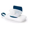 3pk Dispensador De Toallitas Húmedas Para Bebés On-the-go