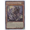 Lord of The Heavenly Prison - BODE-EN030 - Secret Rare