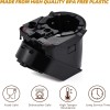 Keurig Coffee Cup Pod Holder Needle Assembly for Keurigg 2.0