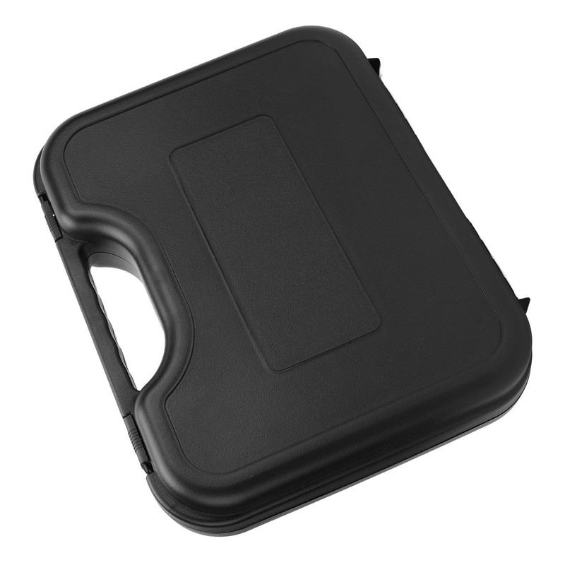 Travel Tool Case Protective Portable ABS Plastic Tool Carrying Storage