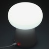 Mushroom Shaped Sensor Light Innovative USB Powered Ambient Lamp for