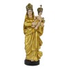 Our Lady Of Prompt Succor Blessed Virgin Mary With Baby