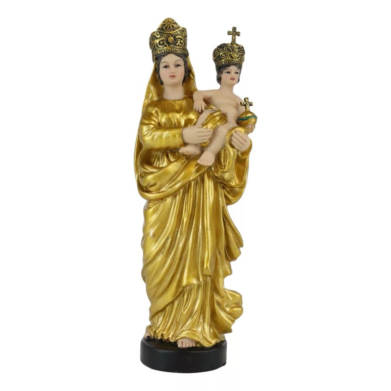 Our Lady Of Prompt Succor Blessed Virgin Mary With Baby