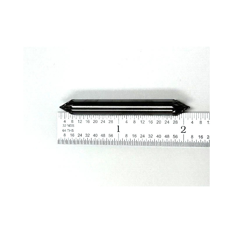 HTC SJ-1 DOUBLE CUT CARBIDE BURR 1/4" X 3/16 60