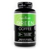 Natural Health Green Coffee Frasco 120 Cápsulas 500mg Ingredientes Naturales