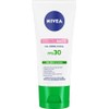 NIVEA Crema facial Hidratante Efecto Mate (50ml) Efecto anti brillo