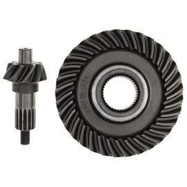 NICHE Differential Ring Pinion Gear Rebuild Kit for Yamaha Grizzly Kodiak Rhino 5KM-46141-13 5KM-46470