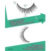 Natural Looking False Eyelashes Natural Lashes Thin Band Eyelashes Reusable