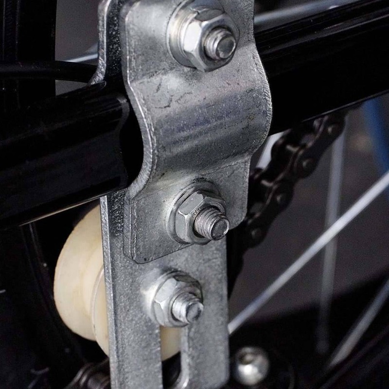 TDR Chain Tensioner Idler Guide Roller Motorized Bicycle Push Bike