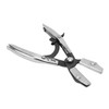 Hose Pinch Off Plier Ratcheting Jaws Swiveling Universal for Automobile
