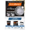 ALLOUT クレアチン モノハイドレート パウダー 500g creatine monohydrate 高純度99.9%