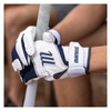 Marucci 2021 Code Adult Batting Glove Navy