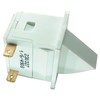 216822900 216998000 Refrigerator Freezer Door Light Switch by DTAIR Replacement