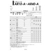 SMC Regulator AR30-03G-A