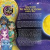 Lisciani - The Moon Academy: Moon Position Collection - Magic