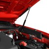 Hooke Road Tacoma Front Hood Lift Strut Kit Compatible with