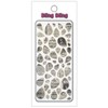 Nail Ssen Nail Art Gel Mold Sticker JGMS-03D / 네일쎈 네일아트 젤몰드 스티커 JGMS-03D