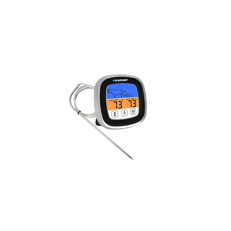 Blaupunkt Digital Meat Thermometer FTM501