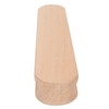 Tailor Clapper Birch Wood Multi Purpose Wooden Clapper Tool for