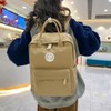 Mochilas para Mujer/Hombre,Mochila para Laptop Grande, Mochila Escolar Viaje Bolsa