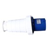 Industrial Connector Waterproof Stable Connection Male Female Power Connector 3