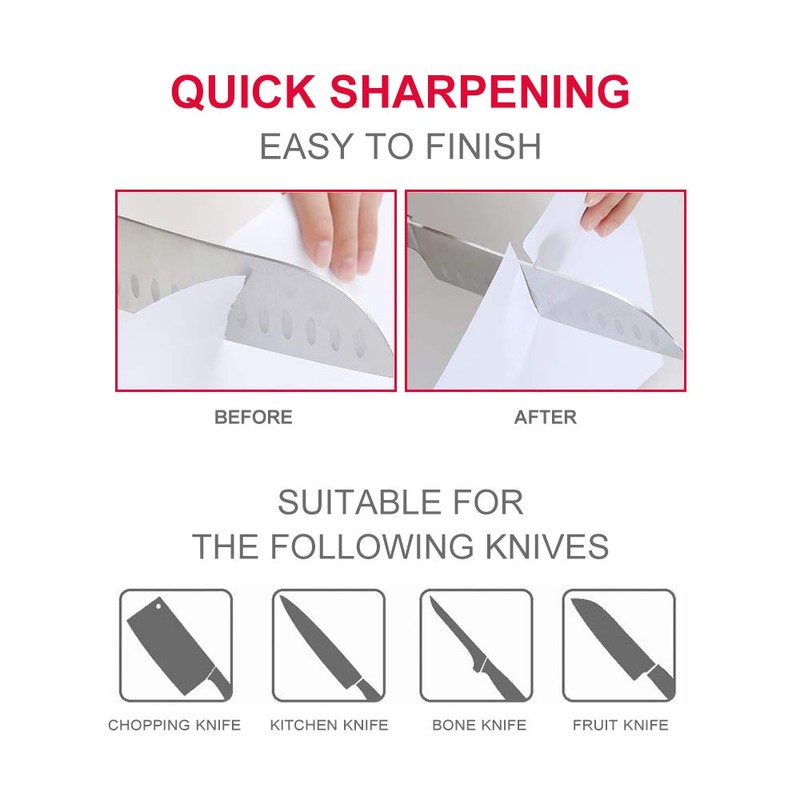 Knife Sharpener, knife sharpeners for kitchen knives, Kitchen Knife Sharpener