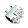'Gebo Repair Clamp 5/4 "1 1/4 Light Seal Sealing Clamp