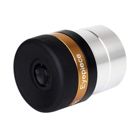 SVBONY Telescope Eyepiece 10mm Wide Angle 62 Degree Aspheric Eyepiece HD Fully Coated for 1.25" Astronomic Telescopes