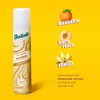 Batiste Dry Shampoo for Blonde Hair, Refresh Hair and Absorb