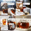 Shizen Kensha Supreme Kiyoko 48 Pack Hub Tea Bag Habucha
