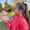 Kögler Moritz 76902 Labertier Pig Approx. 20 cm Tall Plush