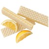 Voortman Bakery Sugar Free Lemon Wafers, 255g,9 Ounce (Pack of