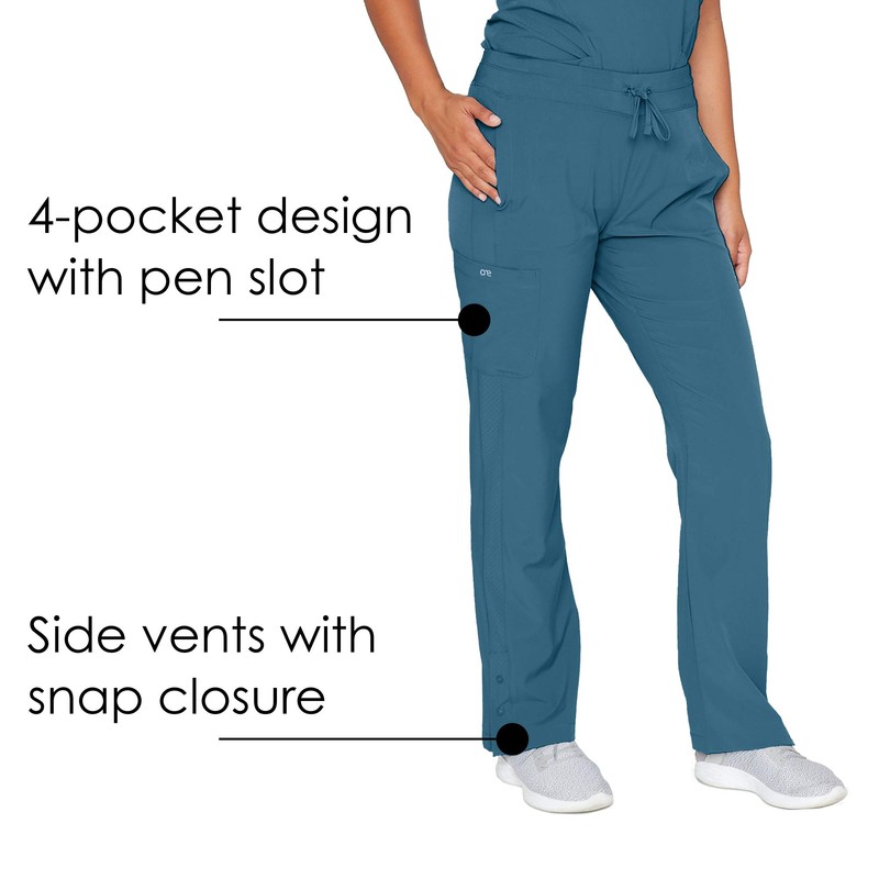 BARCO One 5205 Pant (Bahama, X-Small)