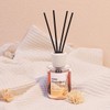 YISOWUH Reed Diffuser - Sea&Guaiac Wood 4.06oz (120ml) 1 Pack