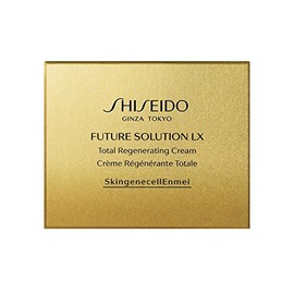 SHISEIDO Future Solution LX Eye and Lip Contour R Cream e, 0.6 oz (17 g)