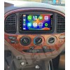 Vorally For Toyota Tundra Sequoia Apple CarPlay & Android Auto