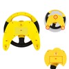 Children Steering Wheel Toy Simulation Driving Car Education Toy 360