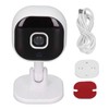 Wireless Camera 1080P Infrared Night Vision 2 Way Audio Security